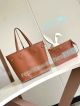 Clone L---V neverfull brown medium handbag (3)_th.jpg